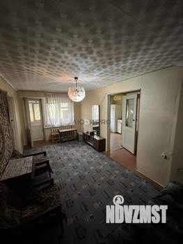 2-к квартира, вторичка, 44м2, 1/5 этаж