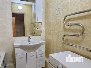 1-к квартира, вторичка, 44м2, 1/6 этаж