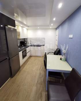 1-к квартира, вторичка, 40м2, 5/5 этаж