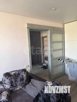 2-к квартира, вторичка, 56м2, 6/10 этаж