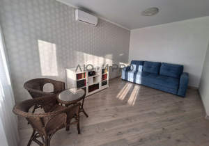 1-к квартира, вторичка, 38м2, 17/25 этаж