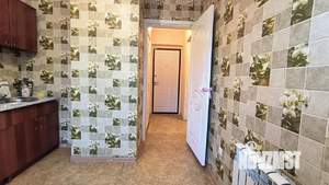 1-к квартира, вторичка, 34м2, 3/8 этаж