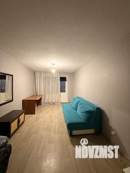 2-к квартира, вторичка, 49м2, 4/9 этаж