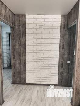 2-к квартира, вторичка, 44м2, 3/5 этаж