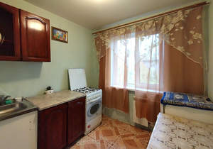 1-к квартира, вторичка, 31м2, 5/5 этаж