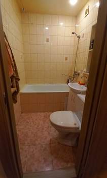 2-к квартира, вторичка, 45м2, 2/5 этаж