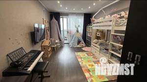 2-к квартира, вторичка, 60м2, 2/12 этаж