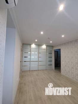 3-к квартира, вторичка, 53м2, 6/9 этаж