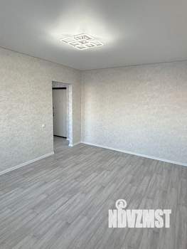 1-к квартира, вторичка, 31м2, 6/10 этаж