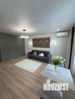 1-к квартира, вторичка, 31м2, 3/4 этаж