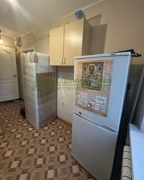 1-к квартира, вторичка, 21м2, 3/9 этаж