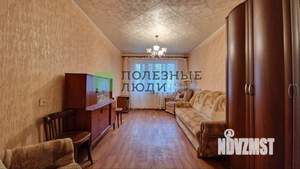 2-к квартира, вторичка, 51м2, 3/9 этаж