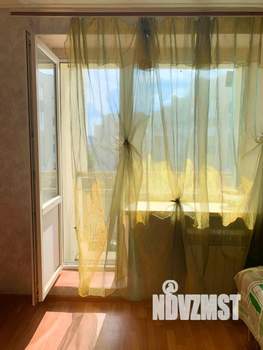 1-к квартира, вторичка, 40м2, 9/11 этаж