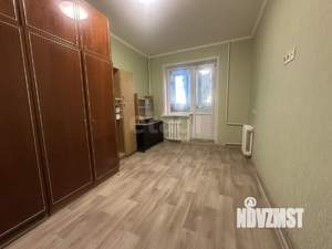 3-к квартира, вторичка, 62м2, 2/9 этаж