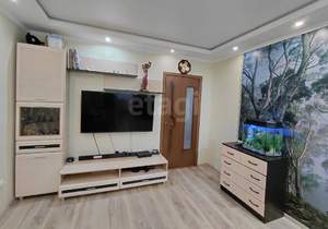 2-к квартира, вторичка, 58м2, 9/10 этаж