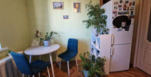 1-к квартира, вторичка, 33м2, 9/9 этаж