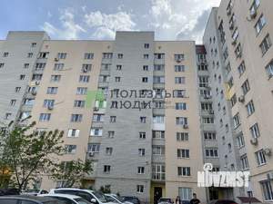 1-к квартира, вторичка, 40м2, 10/10 этаж