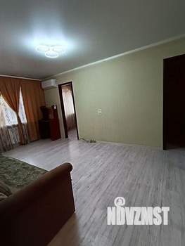 3-к квартира, вторичка, 42м2, 3/5 этаж