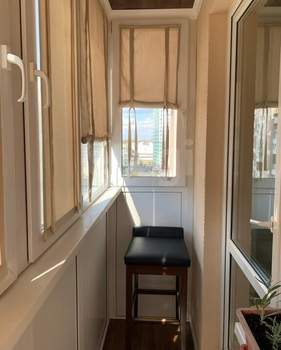 2-к квартира, вторичка, 61м2, 7/10 этаж
