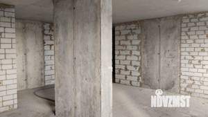 1-к квартира, вторичка, 42м2, 9/22 этаж