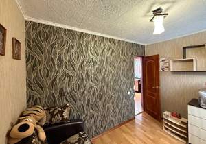 2-к квартира, вторичка, 43м2, 4/5 этаж