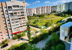 2-к квартира, вторичка, 59м2, 9/10 этаж