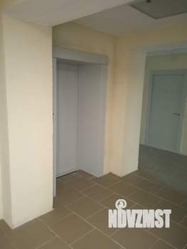 1-к квартира, вторичка, 35м2, 14/17 этаж