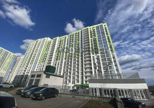 2-к квартира, вторичка, 62м2, 3/19 этаж
