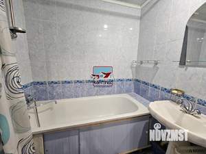 2-к квартира, вторичка, 49м2, 3/4 этаж