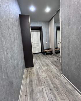 Студия квартира, вторичка, 31м2, 6/10 этаж