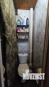 3-к квартира, вторичка, 67м2, 8/9 этаж