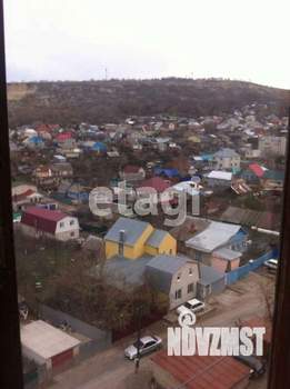 3-к квартира, вторичка, 64м2, 4/9 этаж