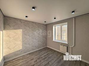 2-к квартира, вторичка, 56м2, 10/10 этаж