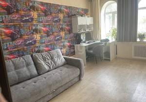 3-к квартира, вторичка, 104м2, 4/4 этаж