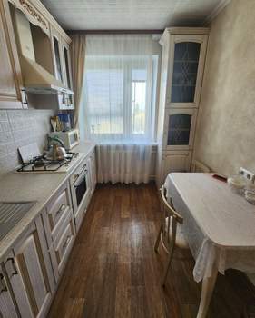 3-к квартира, вторичка, 60м2, 9/9 этаж