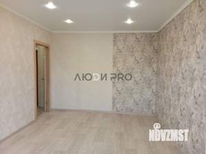 1-к квартира, вторичка, 32м2, 5/5 этаж