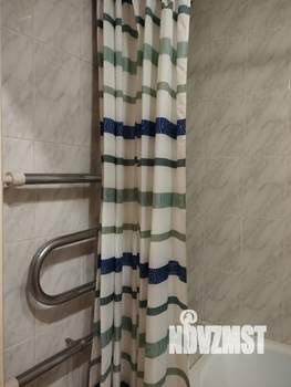 2-к квартира, вторичка, 39м2, 4/5 этаж