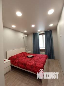 2-к квартира, вторичка, 52м2, 6/9 этаж