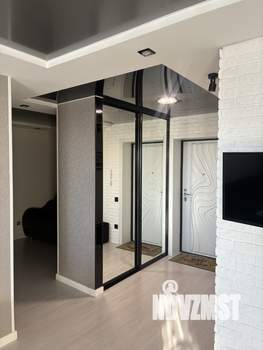 2-к квартира, вторичка, 45м2, 4/14 этаж