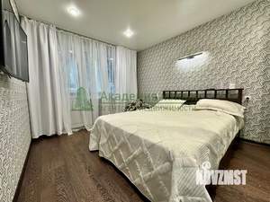 3-к квартира, вторичка, 55м2, 2/9 этаж