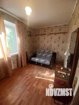 3-к квартира, вторичка, 51м2, 2/5 этаж