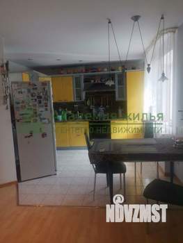 3-к квартира, вторичка, 99м2, 4/6 этаж