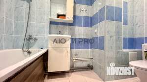 1-к квартира, вторичка, 38м2, 9/10 этаж