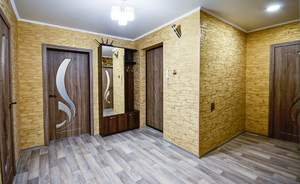 3-к квартира, вторичка, 96м2, 9/16 этаж