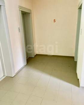 2-к квартира, вторичка, 73м2, 5/23 этаж