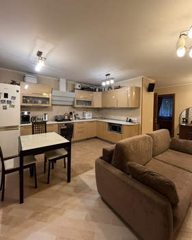 3-к квартира, вторичка, 66м2, 3/9 этаж