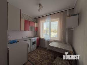 1-к квартира, вторичка, 37м2, 2/10 этаж