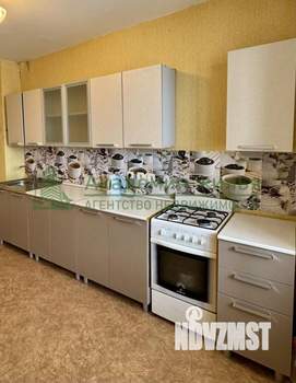 3-к квартира, вторичка, 68м2, 9/10 этаж