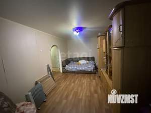 1-к квартира, вторичка, 33м2, 4/5 этаж