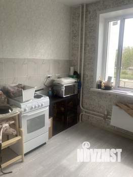 1-к квартира, вторичка, 27м2, 3/10 этаж